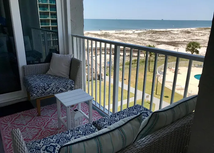 Apartment Beachfront Ocean View On The Vacation 2 Bedrooms 2 Bathrooms With Amenities *
