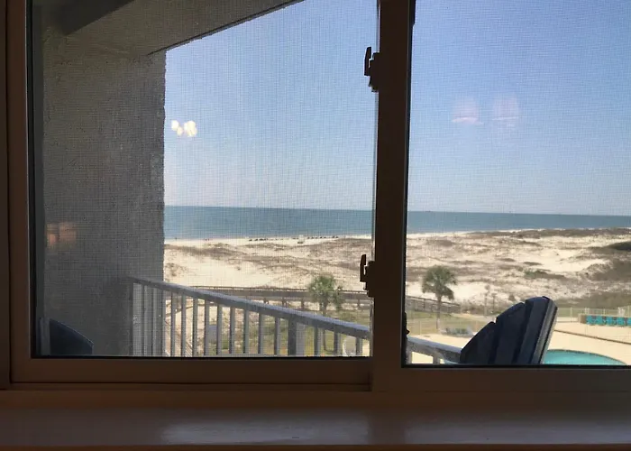Beachfront Ocean View On The Vacation 2 Bedrooms 2 Bathrooms With Amenities Apartment *
