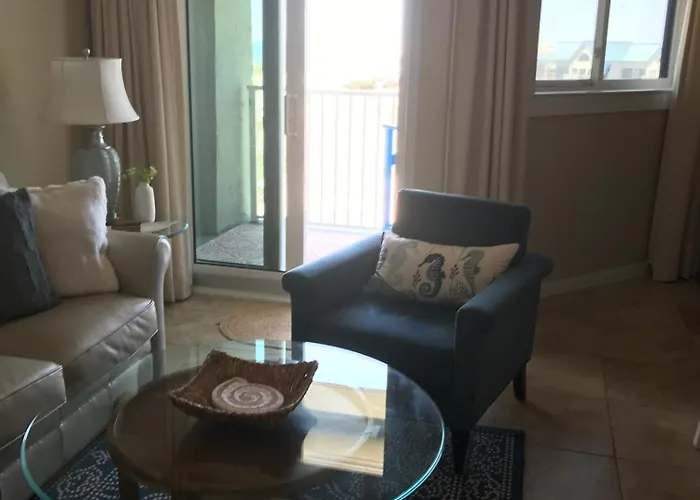 Beachfront Ocean View On The Vacation 2 Bedrooms 2 Bathrooms With Amenities Apartment *