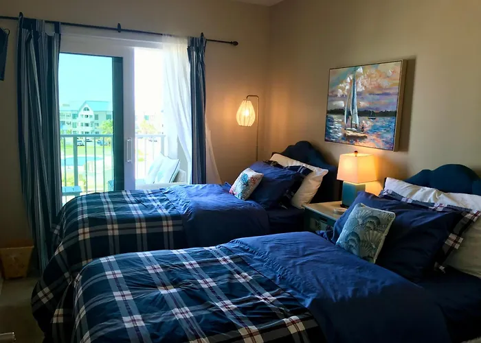 Apartment Beachfront Ocean View On The Vacation 2 Bedrooms 2 Bathrooms With Amenities