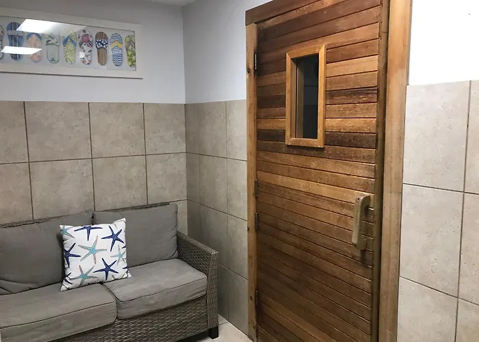 Beachfront Ocean View On The Vacation 2 Bedrooms 2 Bathrooms With Amenities Apartment *