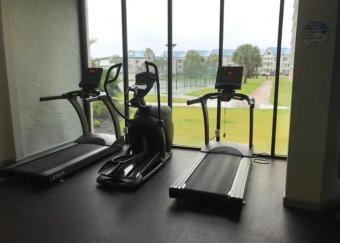 Beachfront Ocean View On The Vacation 2 Bedrooms 2 Bathrooms With Amenities Apartment Gulf Shores