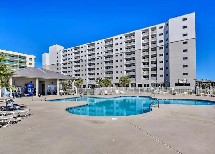 Beachfront Ocean View On The Vacation 2 Bedrooms 2 Bathrooms With Amenities