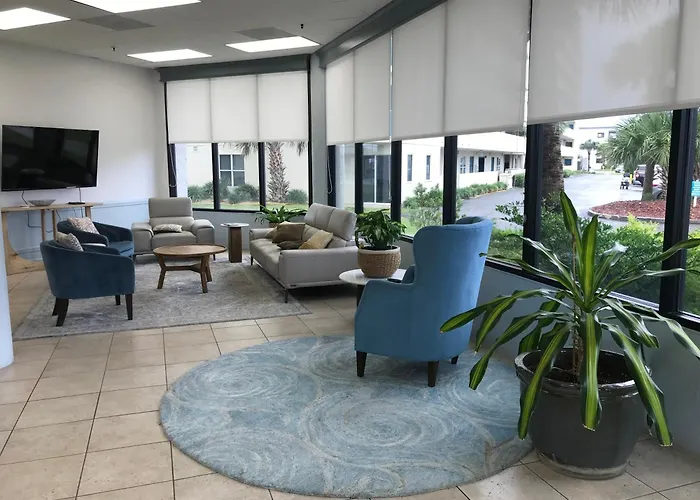 Beachfront Ocean View On The Vacation 2 Bedrooms 2 Bathrooms With Amenities * Gulf Shores