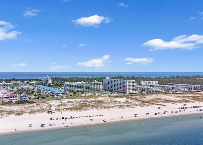 Apartment Beachfront Ocean View On The Vacation 2 Bedrooms 2 Bathrooms With Amenities *